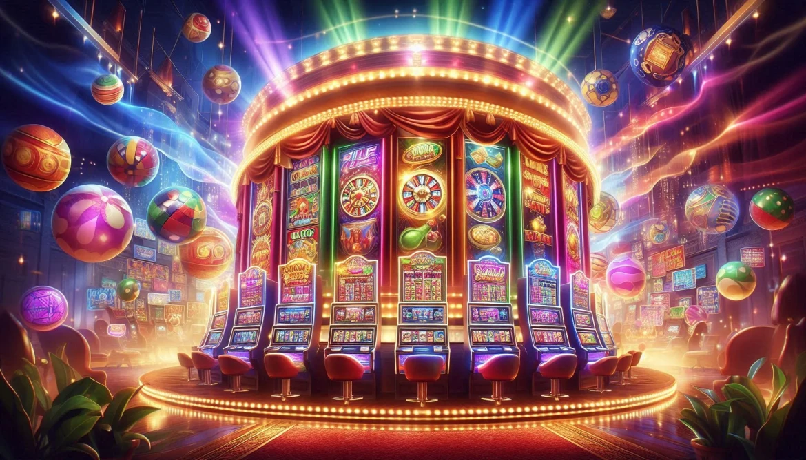 Sahara Sands Casino